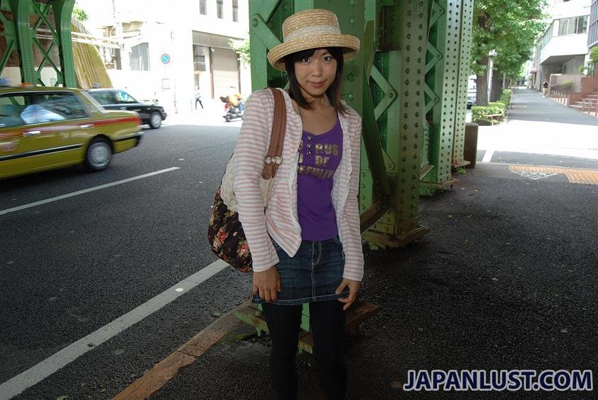 Hikaru Sagawara Eager Teen Pleaser Japan Lust 451 Photos