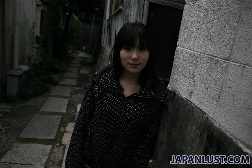 japansk street sexekstremt stor sort pik