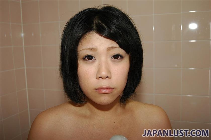 Cover 2 japanese amateur teen eagerly pleasures herself before sex 589 Photos