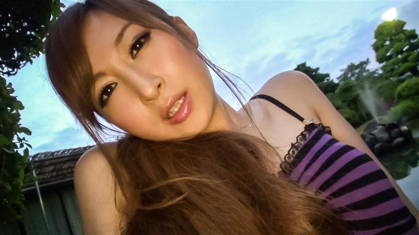 Cover 5 Reira Aisaki naughty play on her young Asian pussy 58 Photos
