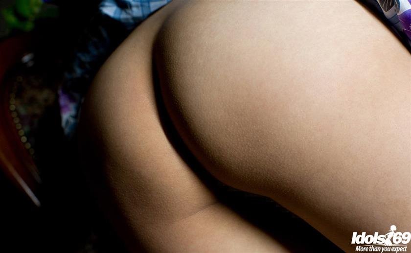 Cover 6 Ruru Lovely Model Shows Off Her Big Tits And Hot Ass 74 Photos