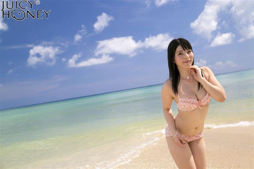 Cover 2 ジューシーハニーLE 148 Ai Uehara 上原亜衣 251 Photos